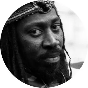 Bunny Wailer - Jamaican singer-songwriter