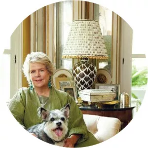 Bunny Williams - Author