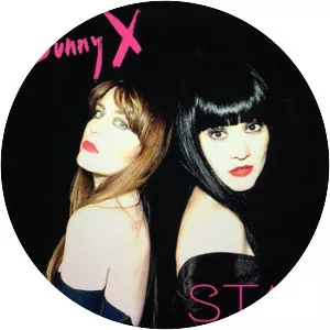 Bunny X - Musical group