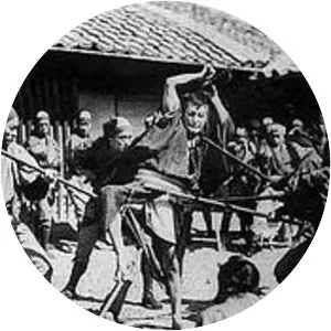 Buntarō Futagawa - Japanese film director