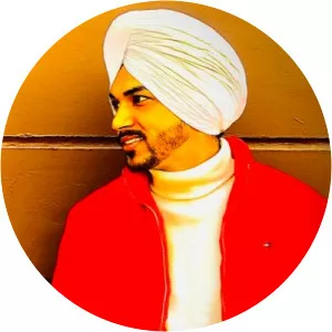 Bunty Bhullar - Musical artist