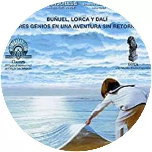 Bunuel and King Solomon's Table