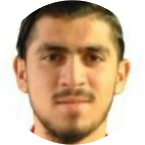 Bünyamin Mustafa Bingöl photograph