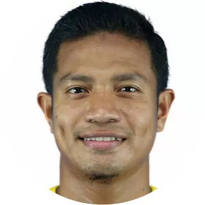 Bunyamin Umar - Malaysian footballer