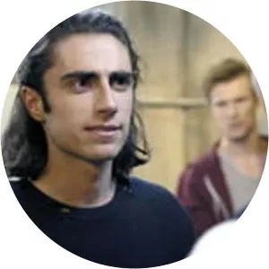 Bünyamin Yürük - Actor