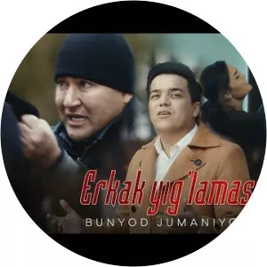 Bunyod Jumaniyozov - Musical artist