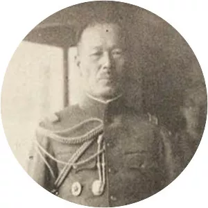 Bunzaburō Kawagishi