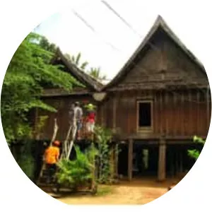 Buôn Đôn District (Buôn Đôn)