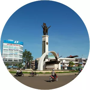 Buon Ma Thuot