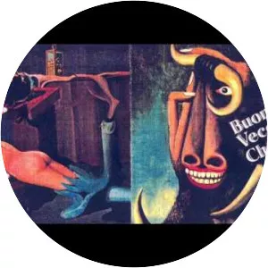 Buon Vecchio Charlie - Rock band