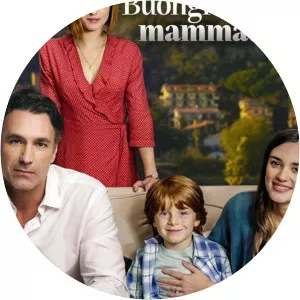 Buongiorno, mamma!Since 2021