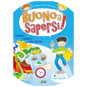 Buono A Sapersi - TV program