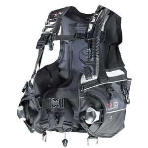 Buoyancy compensator