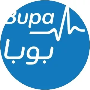 Bupa Arabia for Cooperative Insu Co SJSC