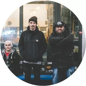 Bupino - Musical artist