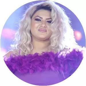 Buqe Rama - Musical artist