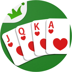 Buraco Jogatina: Card Games - Online game