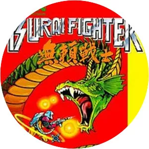 Burai Fighter - Video game