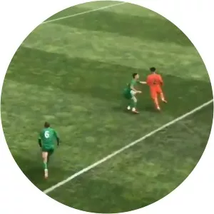 Burak Can Alakuş - Football player