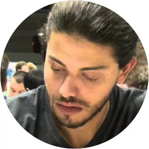 Burak Firat - Turkish chess player