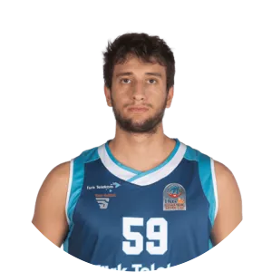 Burak Gozeneli - Basketball player
