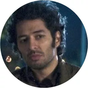 Burak İnceoğlu - Fictional character