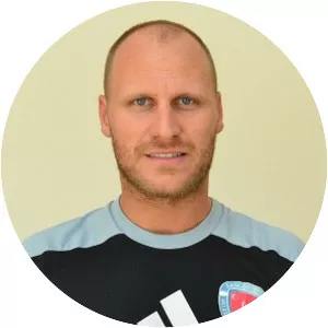Burak Kapan - Goalkeeper