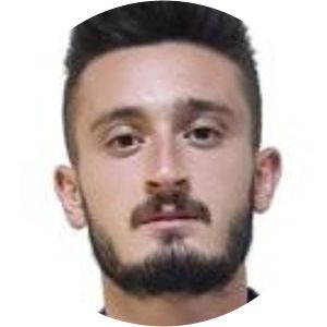 Burak Kurttekin - Football player