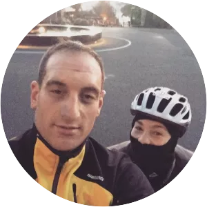 Burak Mengü photograph