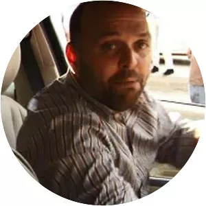 Burak Örnek - Tolga Örnek's brother