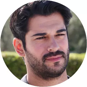 Burak Özçivit - Turkish actor
