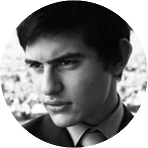 Burak Özyilmaz - Actor