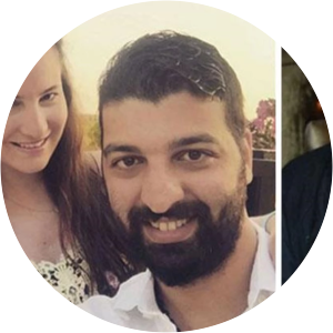 Burak Peker photograph