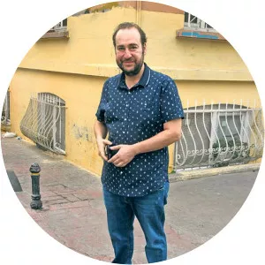 Burak Satıbol - Turkish actor