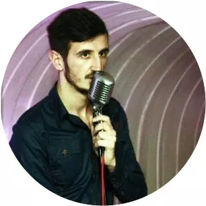 Burak Vehapi - Musical artist