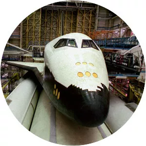 Buran - Spacecraft