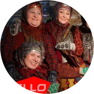 Buranovskiye Babushki