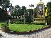 Burapha University - 