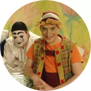 Buratino tegutseb jälle - TV series