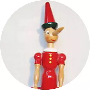 Burattino - Fictional character