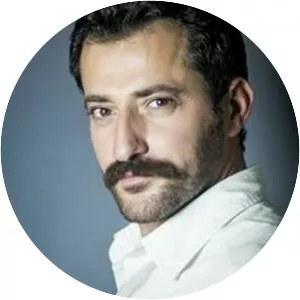 Burç Kümbetlioğlu