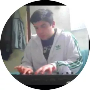 Burç Şensesli - Musical artist