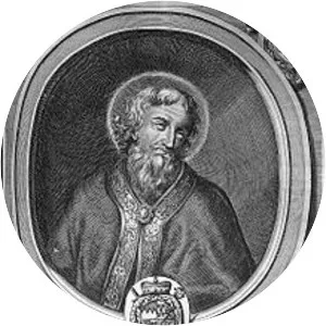 Burchard of Würzburg