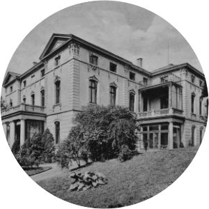 Burchard Schniewind photograph