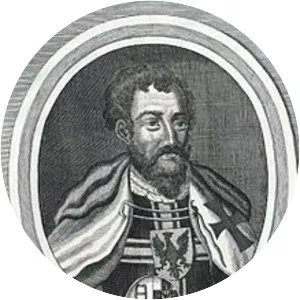 Burchard von Schwanden
