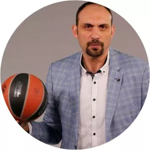 Burçin Badem photograph