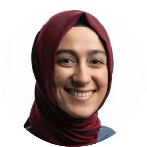 Burçin Mutlu-Pakdil