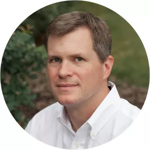 Burck Smith - Author