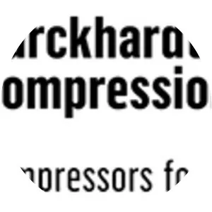 Burckhardt Compression