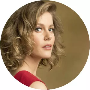 Burcu Biricik